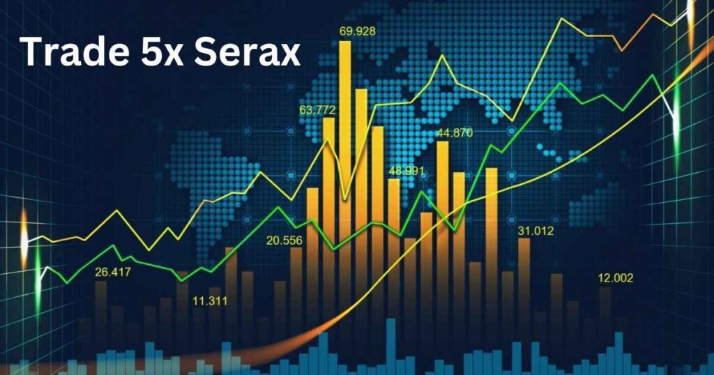 Trade 5x Serax: Amplify Your Crypto Game in 2024