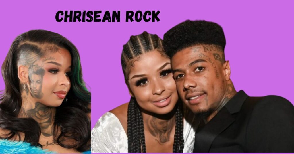 Chrisean Rock: Height, Family, and More Revealed - The Untold Story of a Rising Star