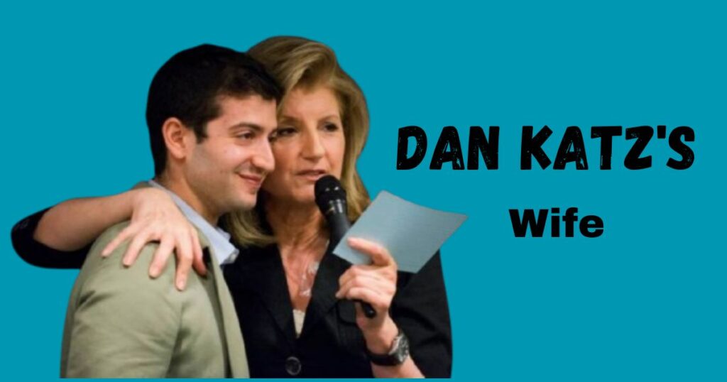 Dan Katz's Wife: A Detailed Overview of the Woman Behind Barstool Sports' Big Cat