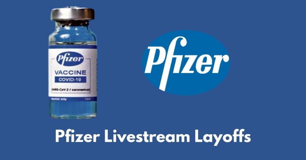 Pfizer Livestream Layoffs: A Corporate Communications Disaster That Shook the Industry