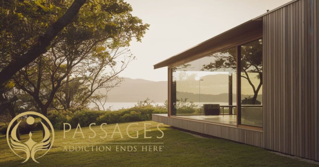 Unveiling the Symbolism and Design of the Passages Malibu Logo: A Deep Dive