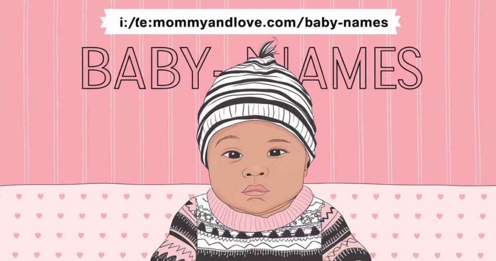 How Mommyandlove.com/baby-names/ Helps You Avoid Common Baby Naming Pitfalls