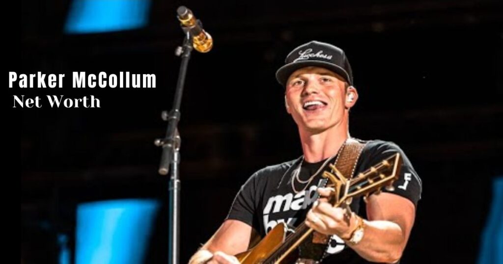 Parker McCollum Net Worth: The Riches Behind the Rising Country Star