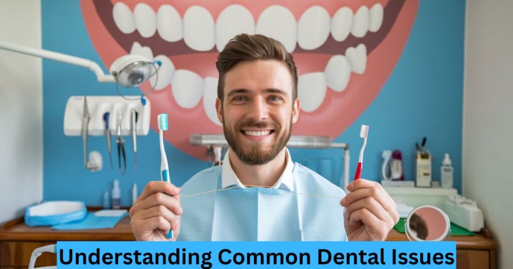 Understanding Common Dental Issues