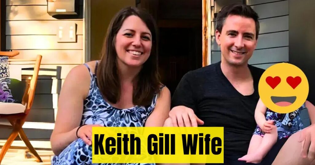 Keith Gill Wife: Exploring the Woman Behind the Legend