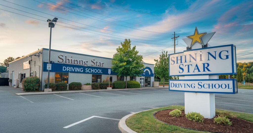 Benefits of Choosing Shining Star Driving School in Wethersfield CT