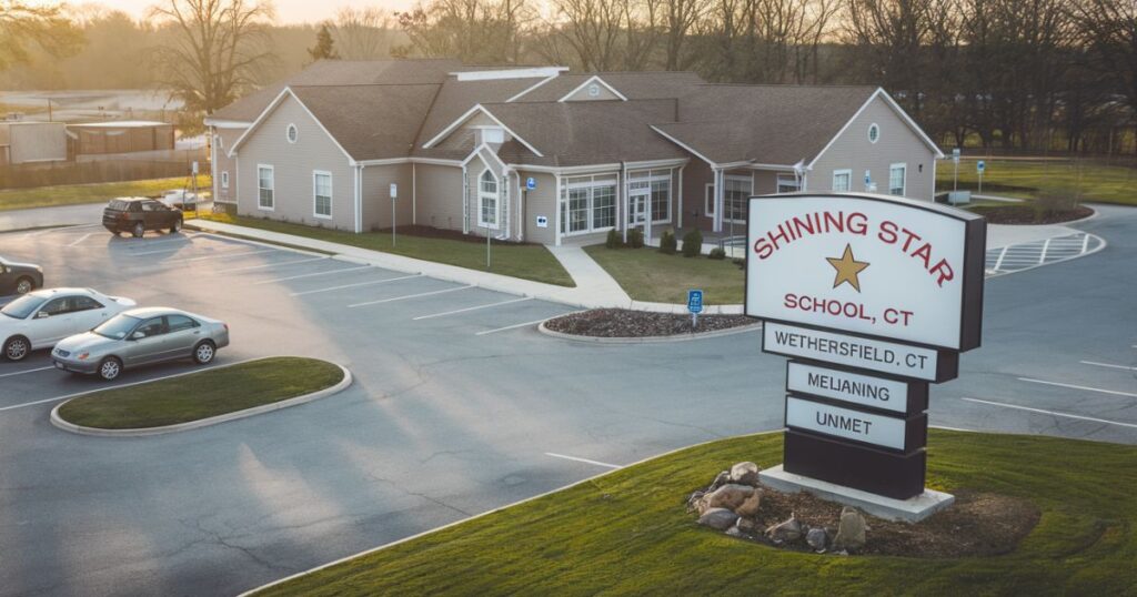 What Makes Shining Star Driving School in Wethersfield, CT Stand Out?