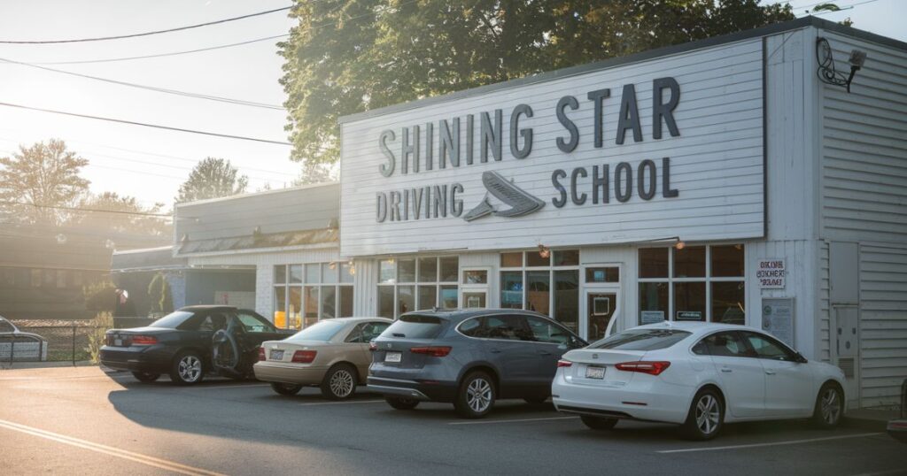 Why Choose Shining Star Driving School in Wethersfield CT?